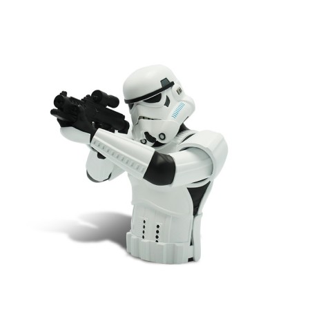 Tirelire - Star Wars - Storm Trooper