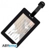 - Albator - Luggage Tag