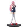 Static Figure - Jeans Freak - One Piece - Perona