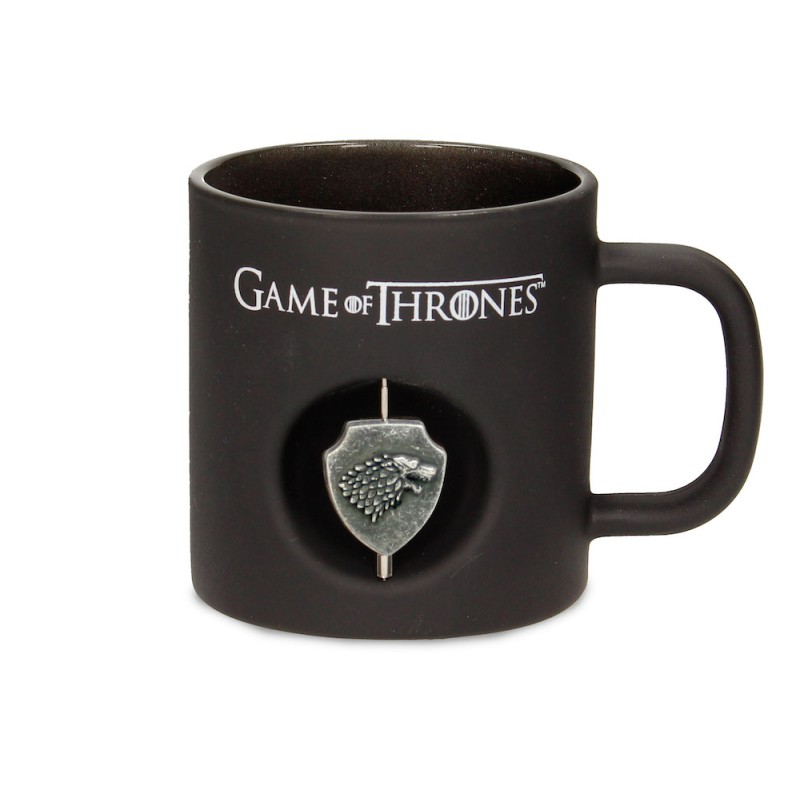 Mug - Mug(s) - Game of Thrones - Stark family