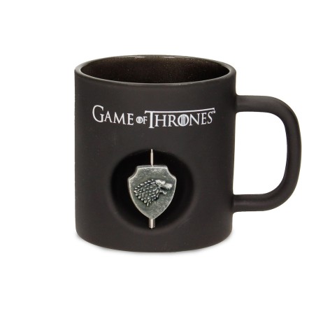 Mug - Mug(s) - Game of Thrones - Stark family