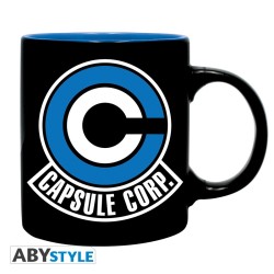 Mug - Mug(s) - Dragon Ball - Trunks