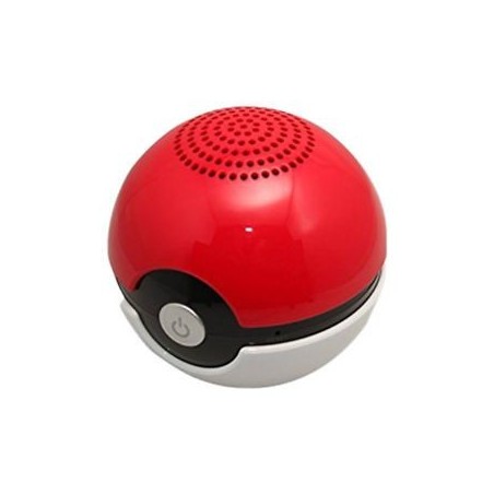 Altoparlante - Pokemon -  - Poké Ball