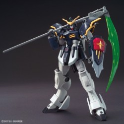 Model - High Grade - Gundam - Deathscythe