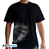 T-shirt - Le Trône de Fer - Famille Stark