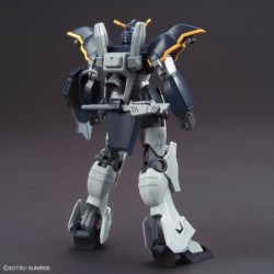 Model - High Grade - Gundam - Deathscythe