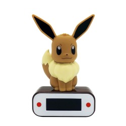 Sveglia - Pokemon -  - Eevee