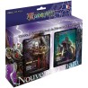 Trading Cards - Force of Will - Starter Deck - V0 - Darkness