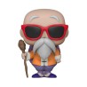POP - Animation - Dragon Ball - 382 - Master Roshi