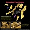 Maquette - Figure Rise - Yu-Gi-Oh! - Râ, le Dragon Ailé