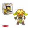 POP - Animation - Overwatch - 352 - Orisa
