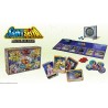 Deck Building - Saint Seiya - Les 12 Chevaliers d'or