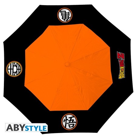 Ombrello - Dragon Ball - Kame Symbol