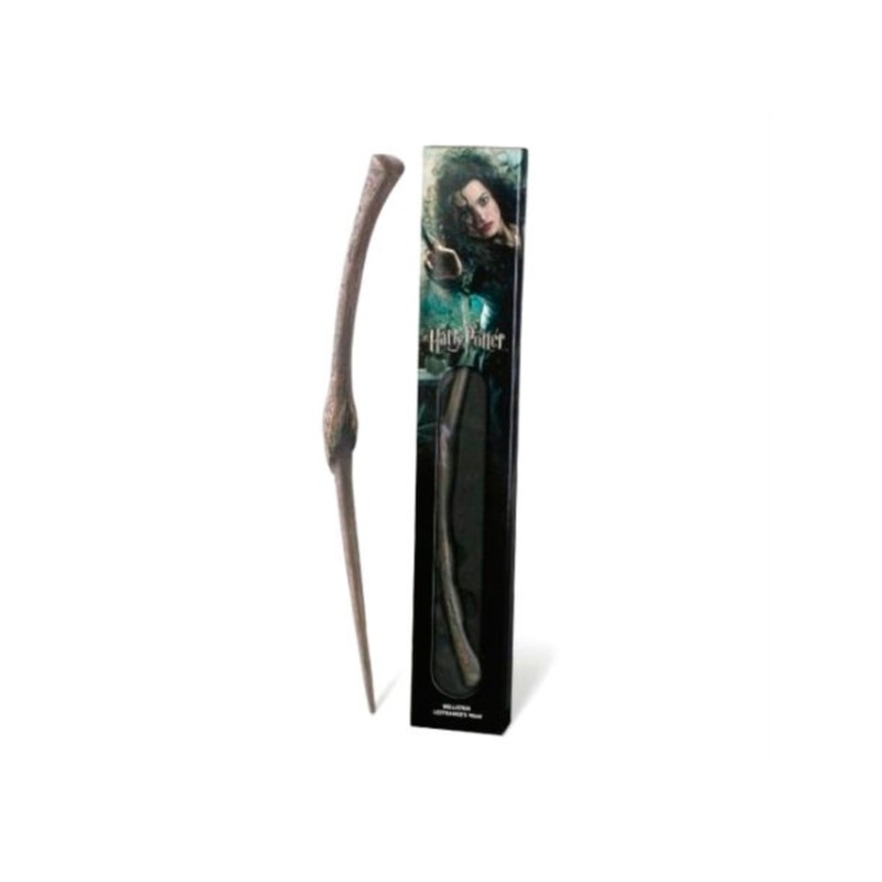 Wand - Harry Potter - Bellatrix Lestrange