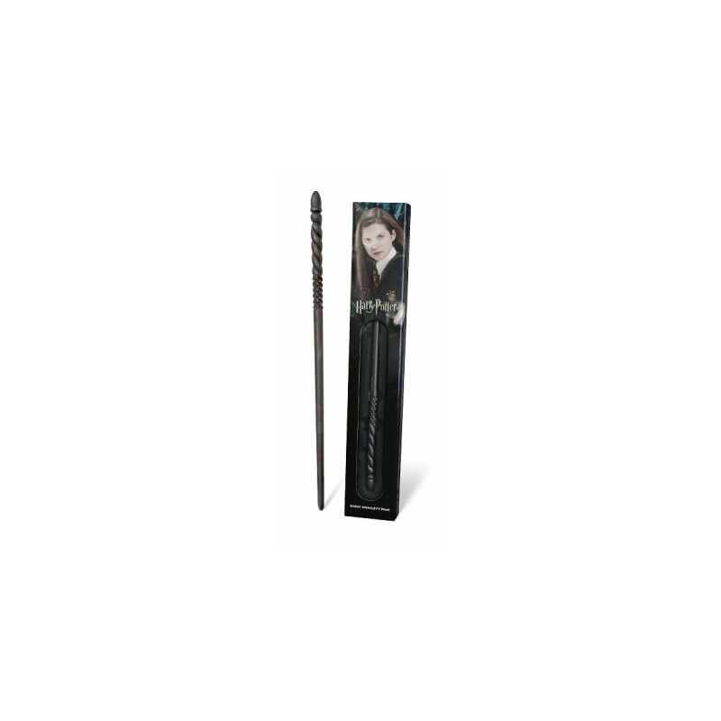 Wand - Harry Potter - Ginevra Weasley