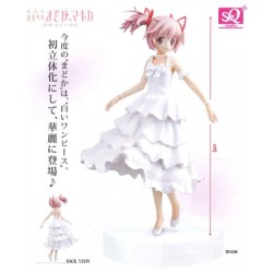Static Figure - Puella Magi Madoka Magica - Madoka Kaname