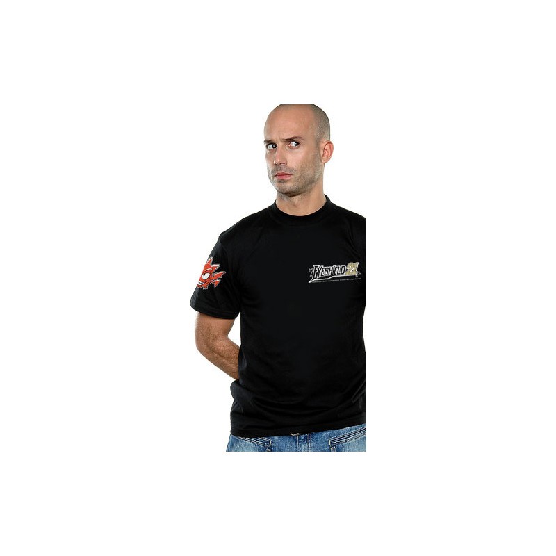T-shirt - Eyeshield 21 - Hiruma