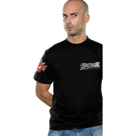 T-shirt - Eyeshield 21 - Hiruma