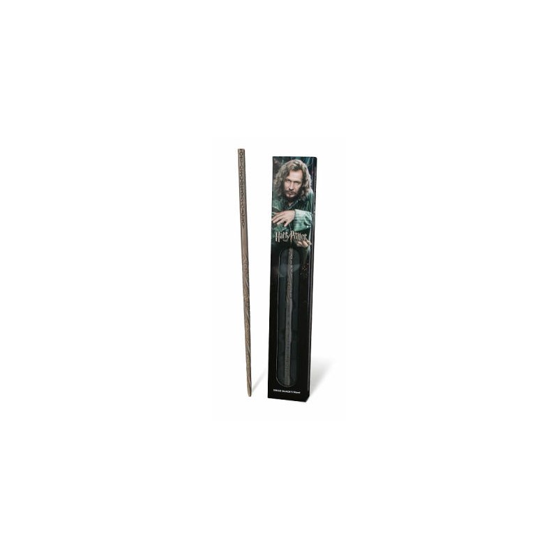 Baguette - Harry Potter - Sirius Black