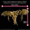 Maquette - Figure Rise - Yu-Gi-Oh! - Râ, le Dragon Ailé
