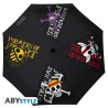 Ombrello - One Piece - Emblemi dei pirati