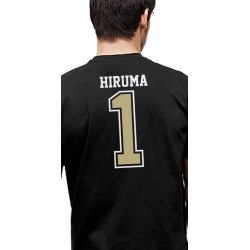 T-shirt - Eyeshield 21 - Hiruma
