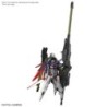Model - High Grade - Gundam - Destiny Spec II & Zeus Sillouette