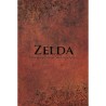 Video game - Zelda - Chronique d'une saga légendaire - par N.Courcier