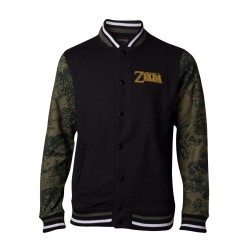 Sweats - Zelda - Legendary