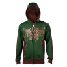 Felpa - Zelda - Hylian Crest