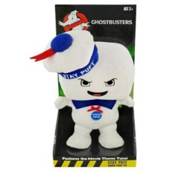 Plush - Ghostbusters - Stay Puft