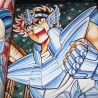 Art book - Saint Seiya - Comic Illustration - "Sora"