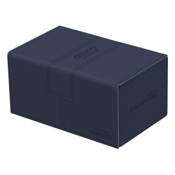 Deck Box - Twin Flip´n´Tray - 160+ - XenoSkin