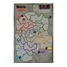 Risk - Conquista - Gestione - Classico - Walking Dead - (Fr)