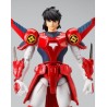 Figurine articulée - Les Samuraï de l'Éternel - Ryo Rekka