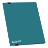 Portfolio - Portfolio - Petrol Blue