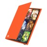 Portfolio - Portfolio - Orange