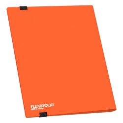 Portfolio - Portfolio - Orange