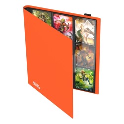 Portfolio - Portfolio - Orange