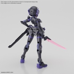 Model - 30 Minutes Missions - Acerby (Type-E)