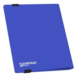 Portfolio - 160 Cartes - A5