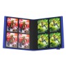 Portfolio - 160 Cards - A5