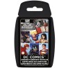 Bataille - Hasard - Pour enfants - Cartes - DC Comics - Top Trump