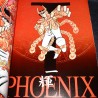 Art book - Saint Seiya - Comic Illustration - "Sora"