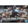 Model - High Grade - Gundam - Sandrock