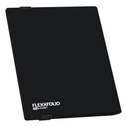 Portfolio - 160 Cards - A5