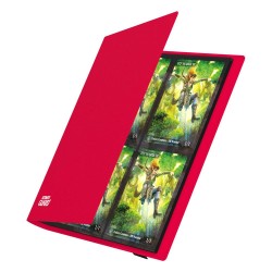 Portfolio - 160 Cards - A5