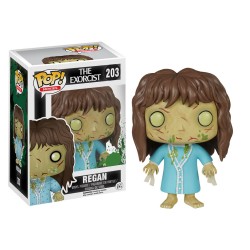 POP - POP Movies - L'Exorciste - 203 - Regan