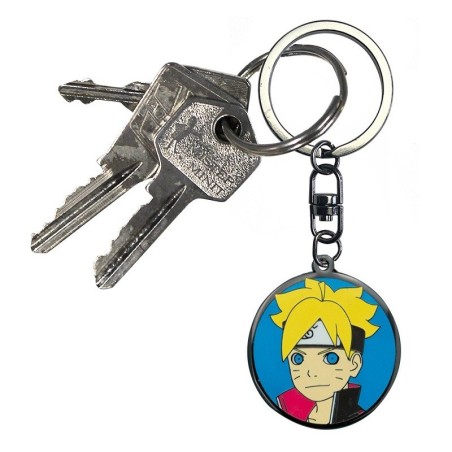 Portachiavi - Boruto -  - Boruto Uzumaki