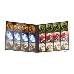 Portfolio - FlexXfolio - 480 - Blanc